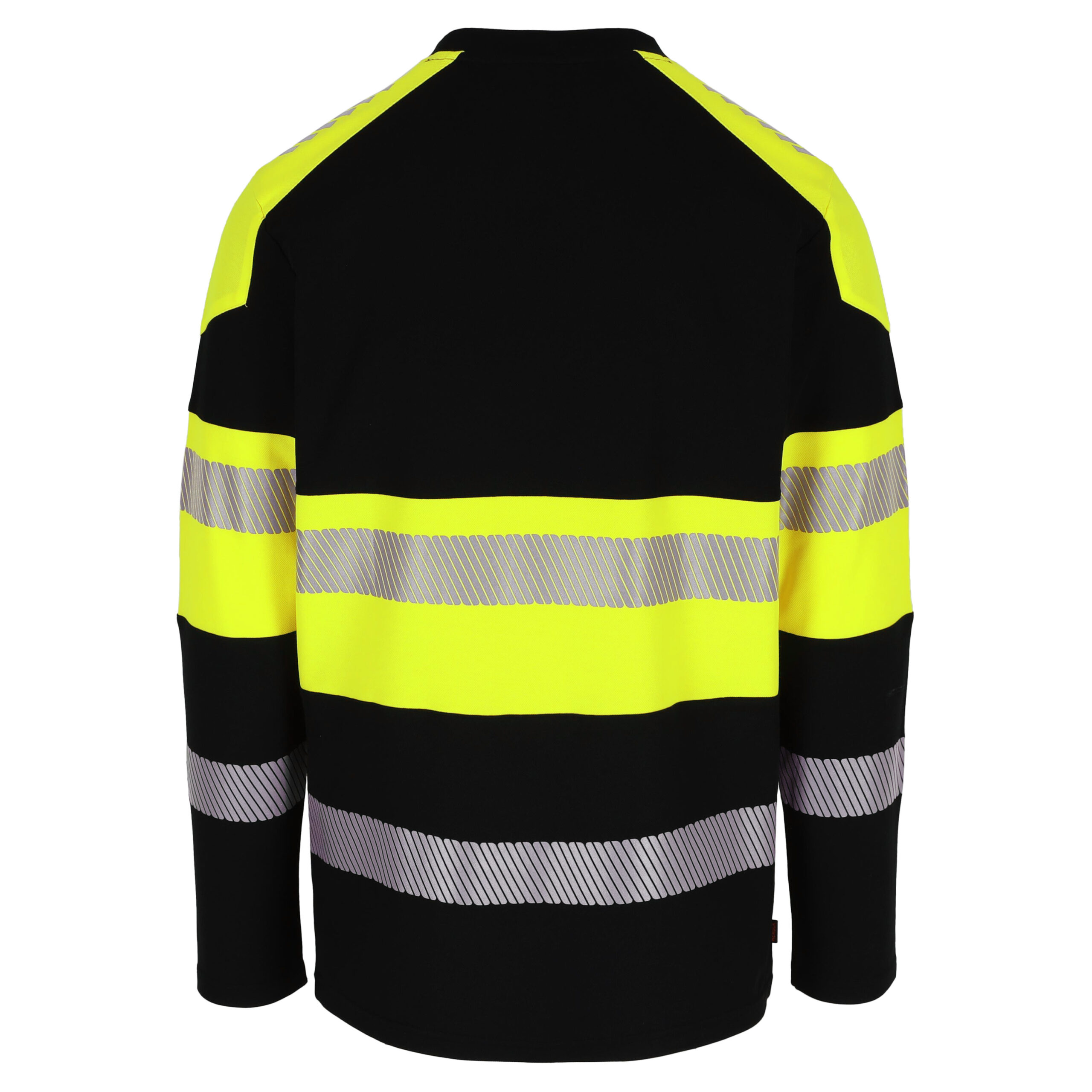 NIMBUS HIGH VIZ T-SHIRT LANGE ÄRMEL – Bild 3
