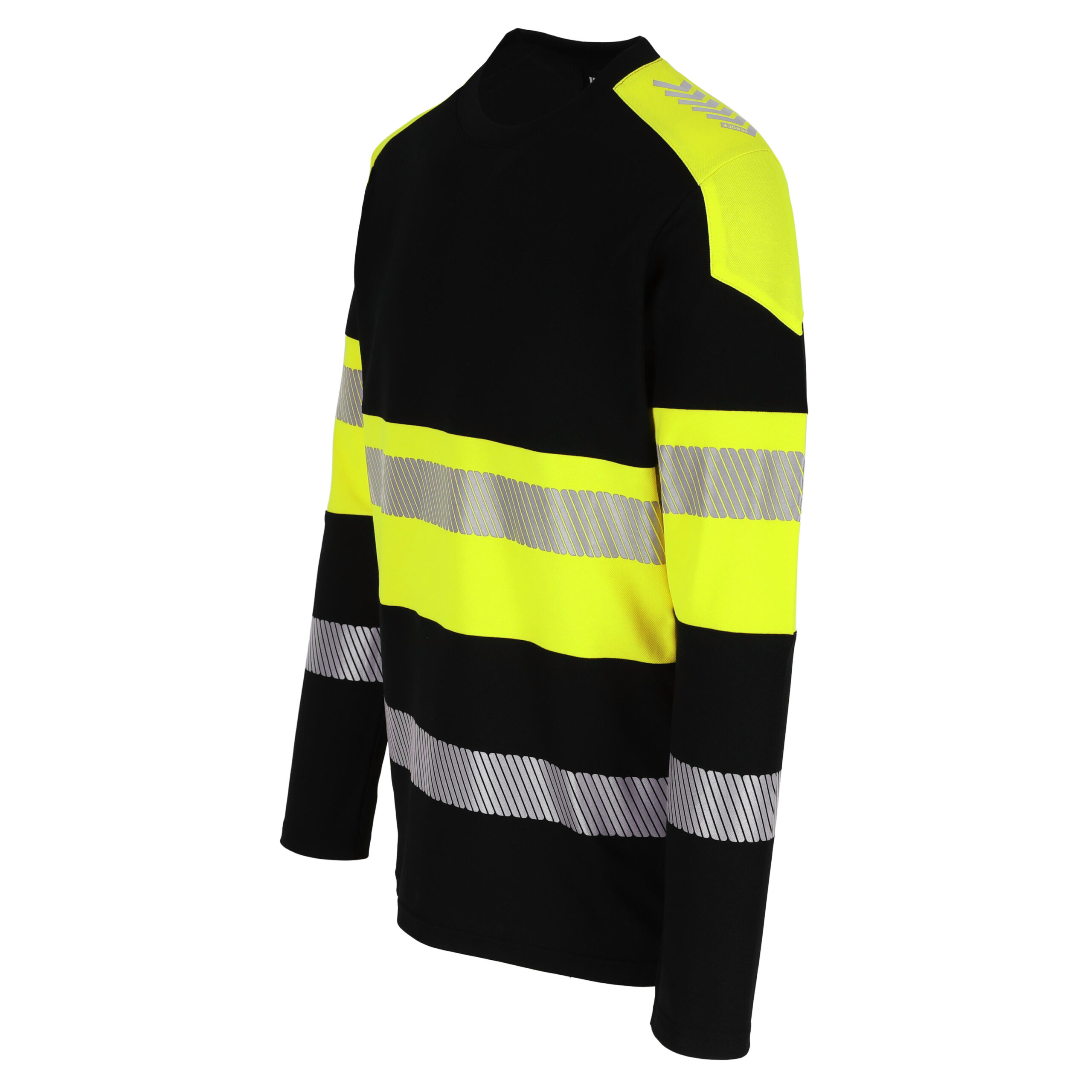 NIMBUS HIGH VIZ T-SHIRT LANGE ÄRMEL – Bild 2