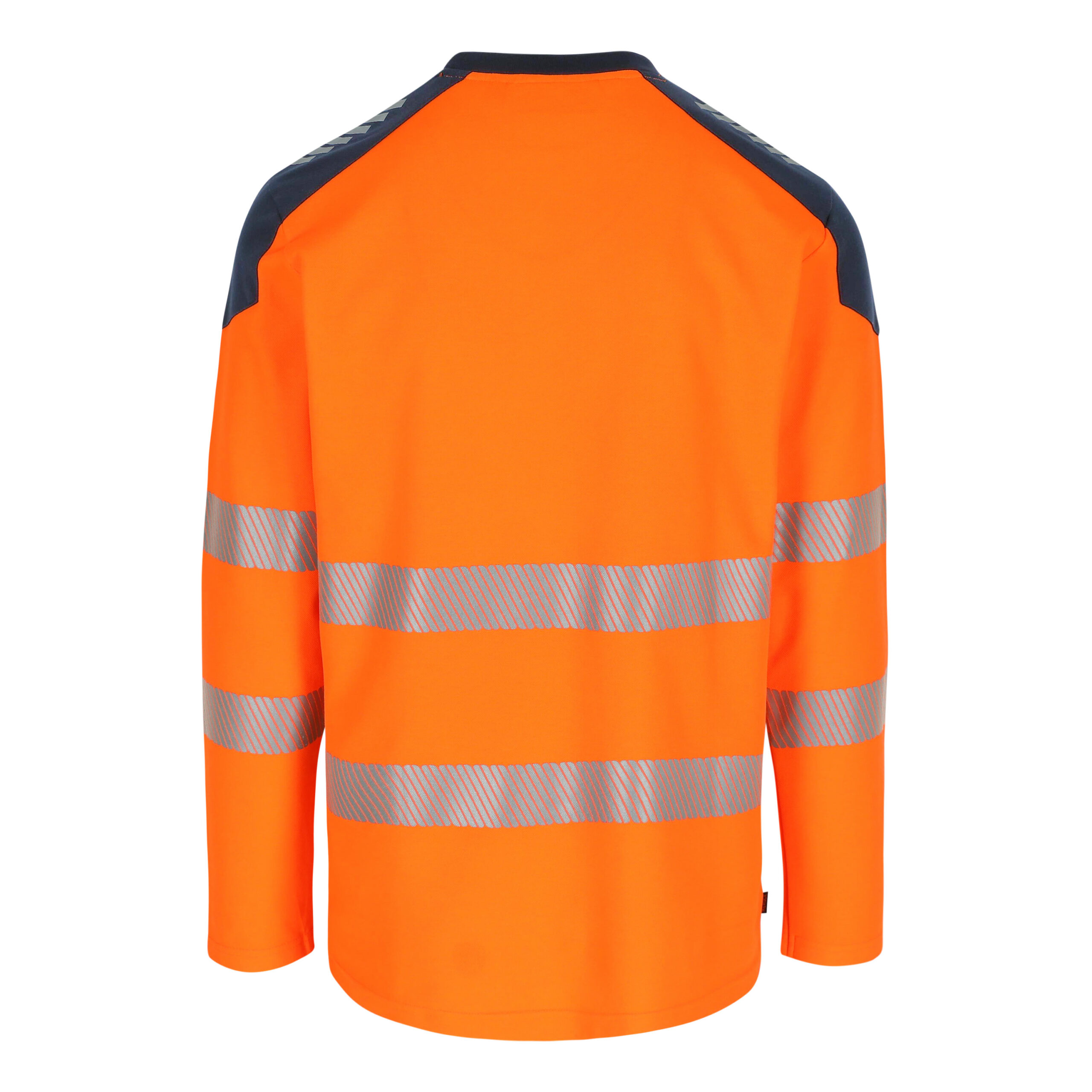 LUNAR HIGH VIZ T-SHIRT LANGE ÄRMEL – Bild 3
