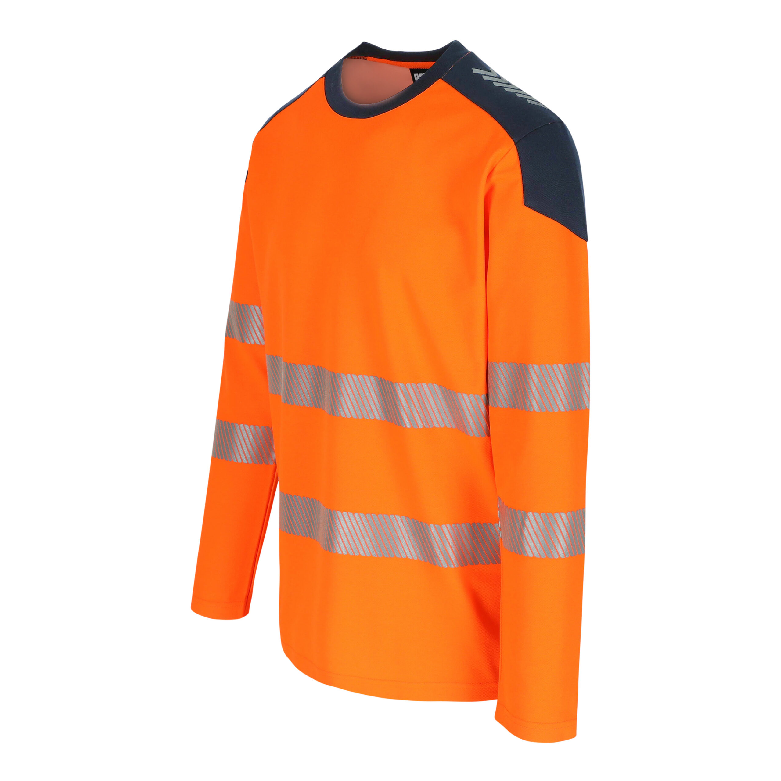 LUNAR HIGH VIZ T-SHIRT LANGE ÄRMEL – Bild 2