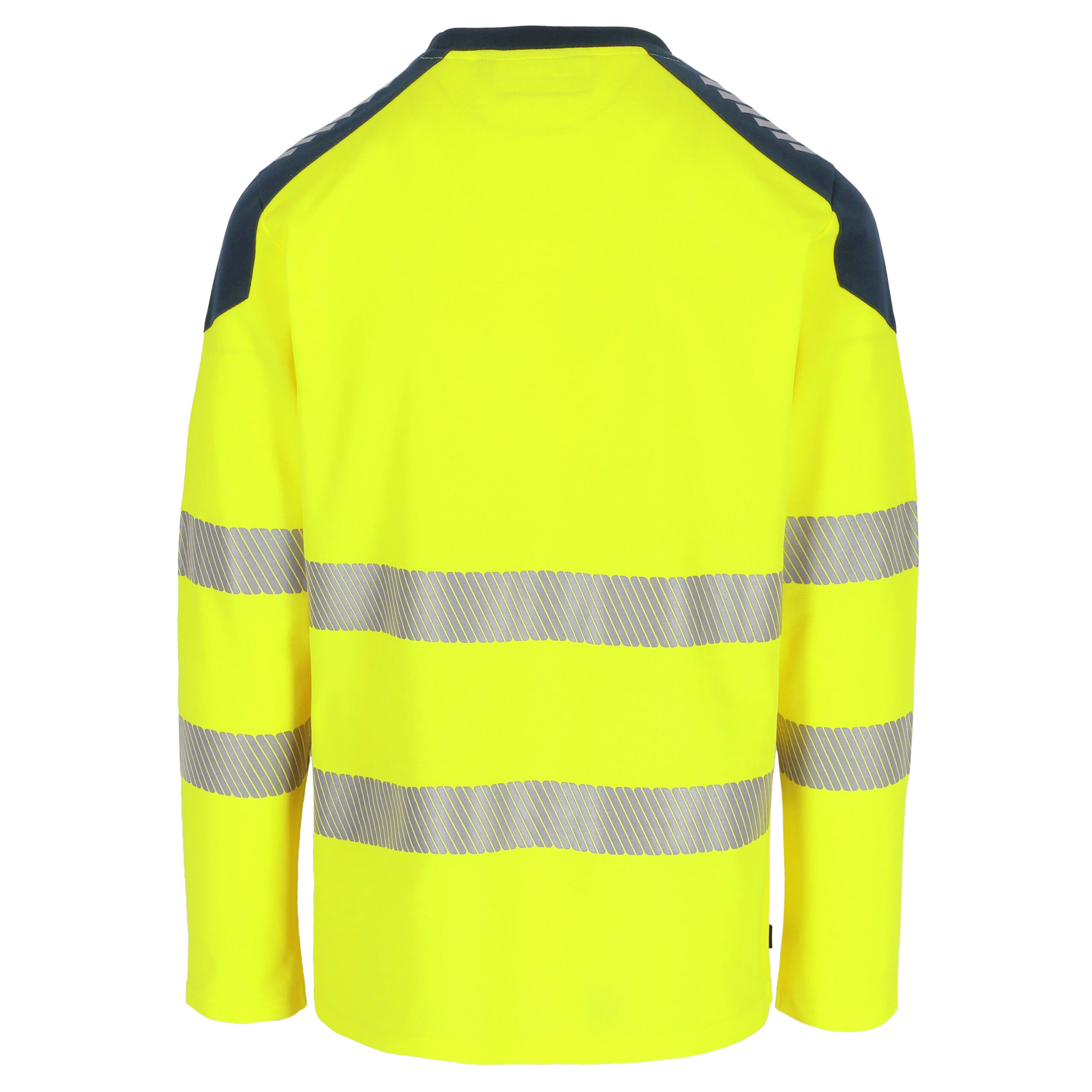 LUNAR HIGH VIZ T-SHIRT LANGE ÄRMEL – Bild 6